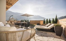 MaxStudio Apartment Zillertal mit Terrasse